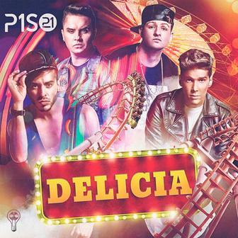 Delicia - Single