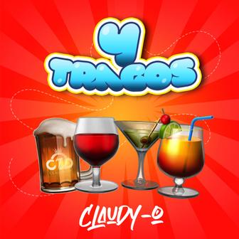 4 Tragos - Single