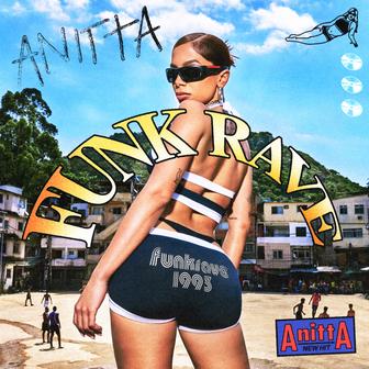 Funk Rave - Single