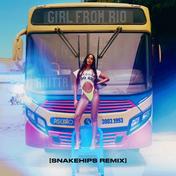 Girl From Río (Snakehips Remix) - Single