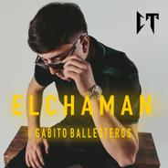 El Chamán