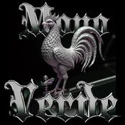 Mono Verde - Single