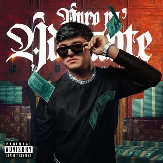 Puro Pa' Delante - Single
