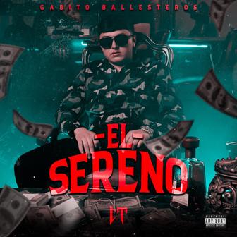 El Sereno - Single