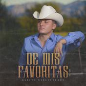 De Mis Favoritas (En Vivo) Vol. 1