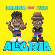 Alegría