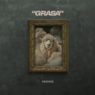 Grasa - Single