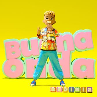 Buena Onda - Single