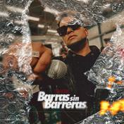 Barras Sin Barreras (RR3) - Single