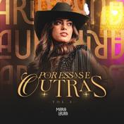 Por Essas e Outras, Vol. 4 (Ao Vivo) - Single