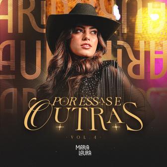 Por Essas e Outras, Vol. 4 (Ao Vivo) - Single