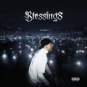 Blessings - Single