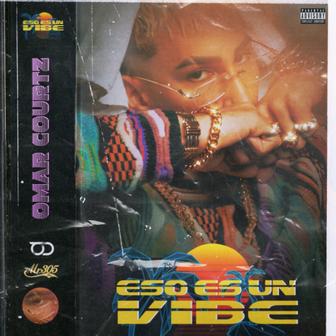 Eso Es Un Vibe - Single