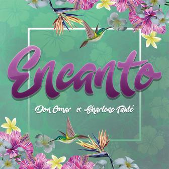 Encanto (feat. Sharlene Taule) - Single