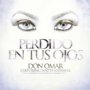 Perdido En Tus Ojos (feat. Natti Natasha) - Single