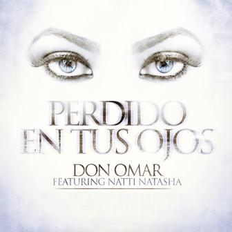 Perdido En Tus Ojos (feat. Natti Natasha) - Single