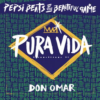 Pura Vida - Single