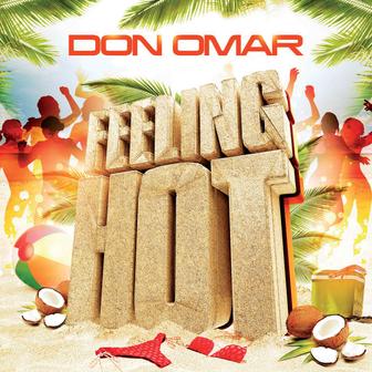 Feeling Hot - Single