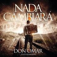 Nada Cambiará (feat. Xavi)