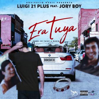 Era Tuya (feat. Jory Boy) - Single