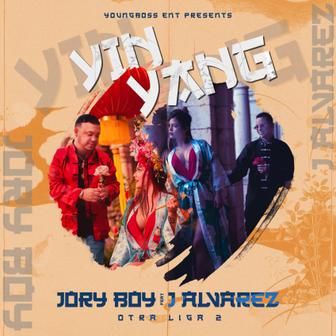 Yin Yang (feat. J Alvarez) - Single