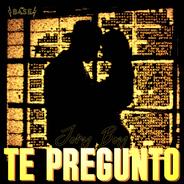 Te Pregunto