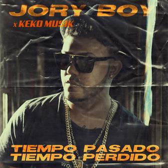 Tiempo Pasado, Tiempo Perdido - Single