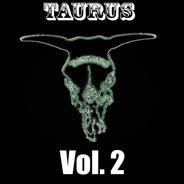 The Way Of Taurus - Maxi Singel
