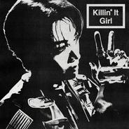 Killin' It Girl (feat. GloRilla) (Soul Remix)