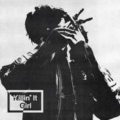 Killin' It Girl (feat. GloRilla)