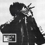 Killin' It Girl (feat. GloRilla)