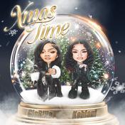 Xmas Time (with Kehlani)