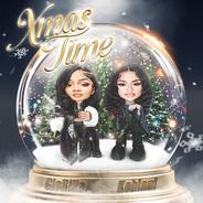 Xmas Time (with Kehlani)