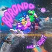Borondo - Single
