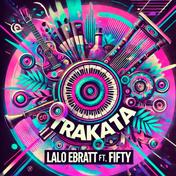 Trakata (feat. Fifty) - Single