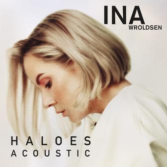 Haloes (Acoustic) - Single
