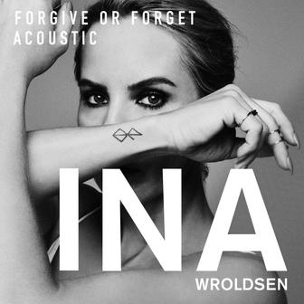 Forgive or Forget (Acoustic) - Single