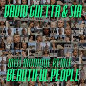 Beautiful People (Miss Monique Remix)