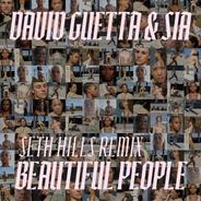 Beautiful People - Seth Hills Remix Extended