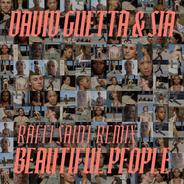 Beautiful People - Raffi Saint Remix Extended