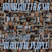 Beautiful People - Cassö Remix