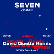 Seven (David Guetta Remix - Extended)