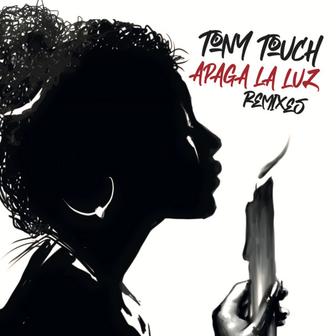 Apaga La Luz (David Guetta Remix)