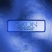 Akon's Beautiful Day - David Guetta & Hypaton Remix