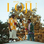 Loju (feat. Wizkid)