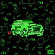 Orange Drop (feat. Sir Michael Rocks & Z Money)