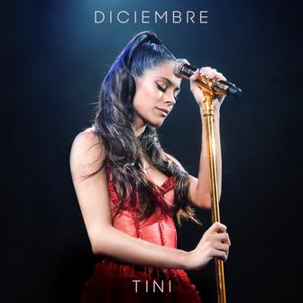 Diciembre - Single