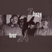 7 days war 24