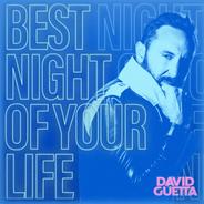 Heartbreak Anthem (feat. David Guetta & Little Mix)