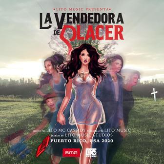 La Vendedora de Placer - Single
